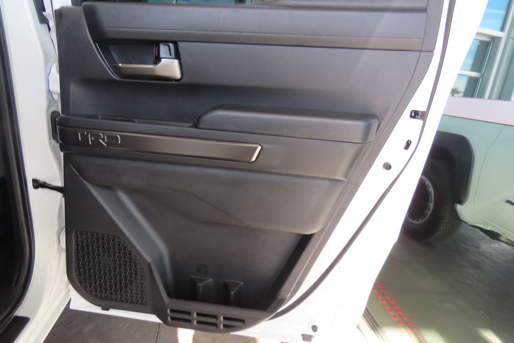 Thumbnail: 2026 Toyota Tacoma - 26