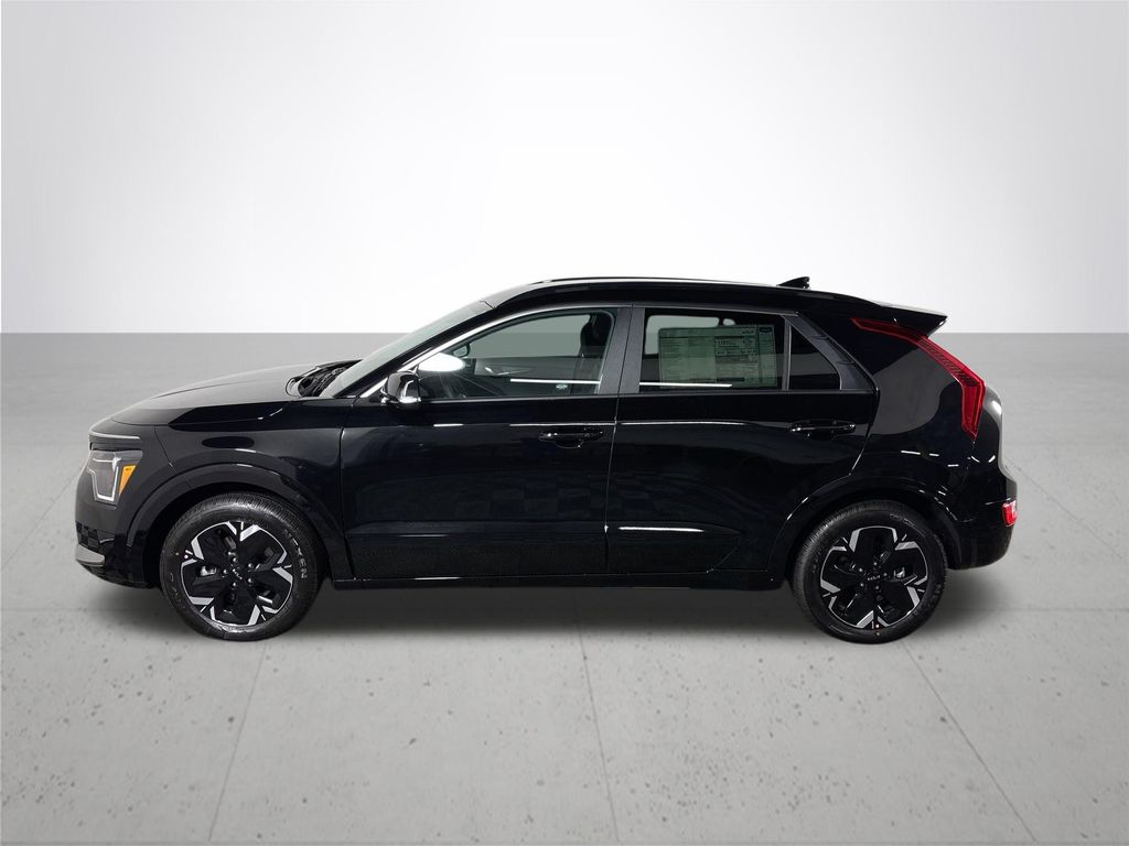 2026 Kia Niro EV Wind