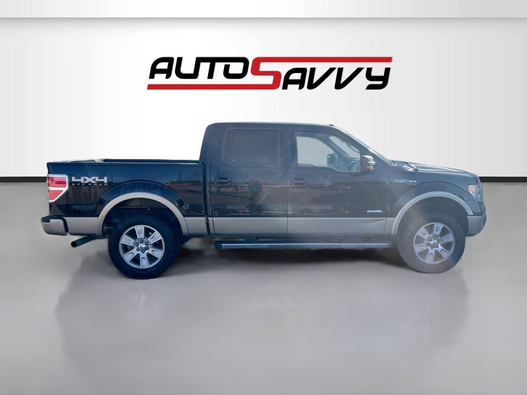 Used 2013  Ford Lariat image 8