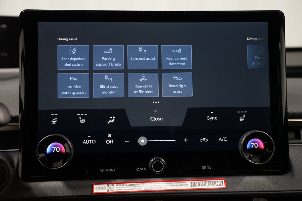 Thumbnail: 2026 Toyota bZ - 21