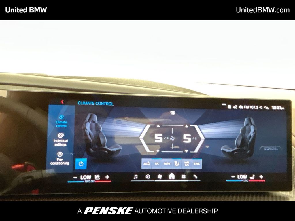 Thumbnail: 2026 BMW XM - 19