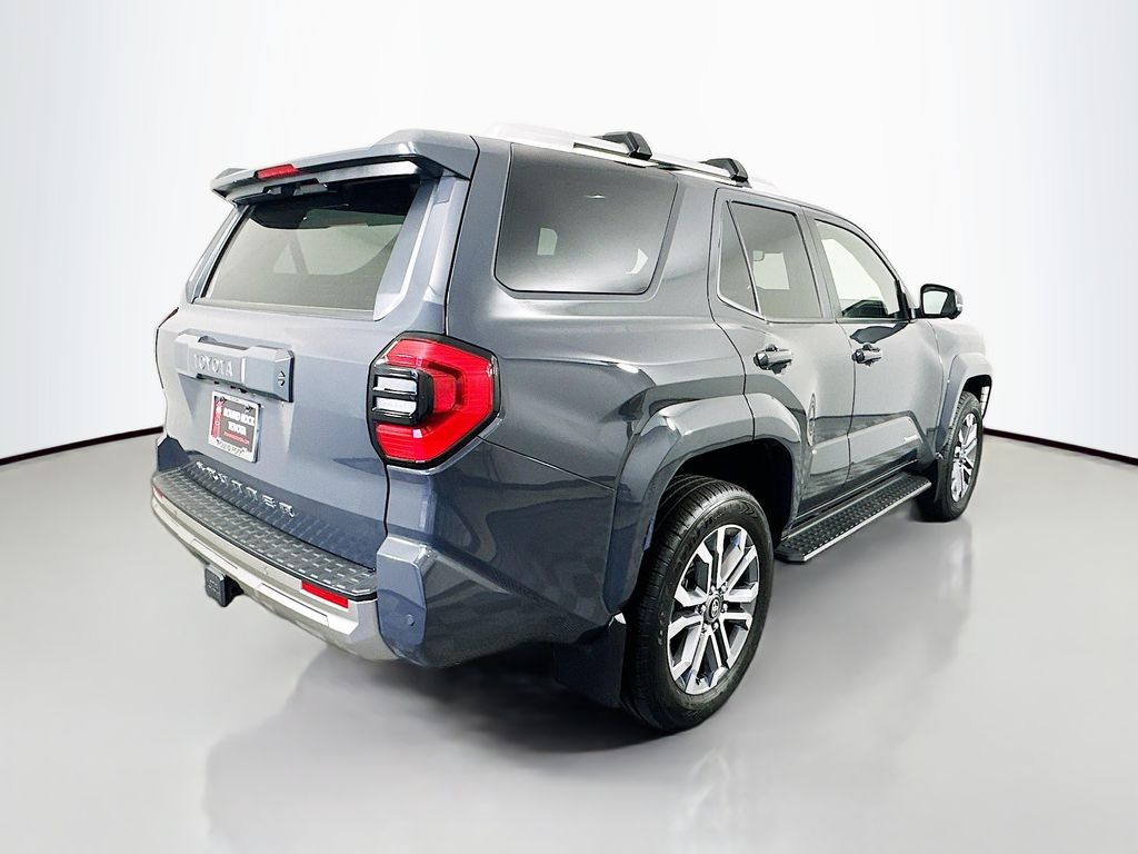 Thumbnail: 2025 Toyota 4Runner - 5
