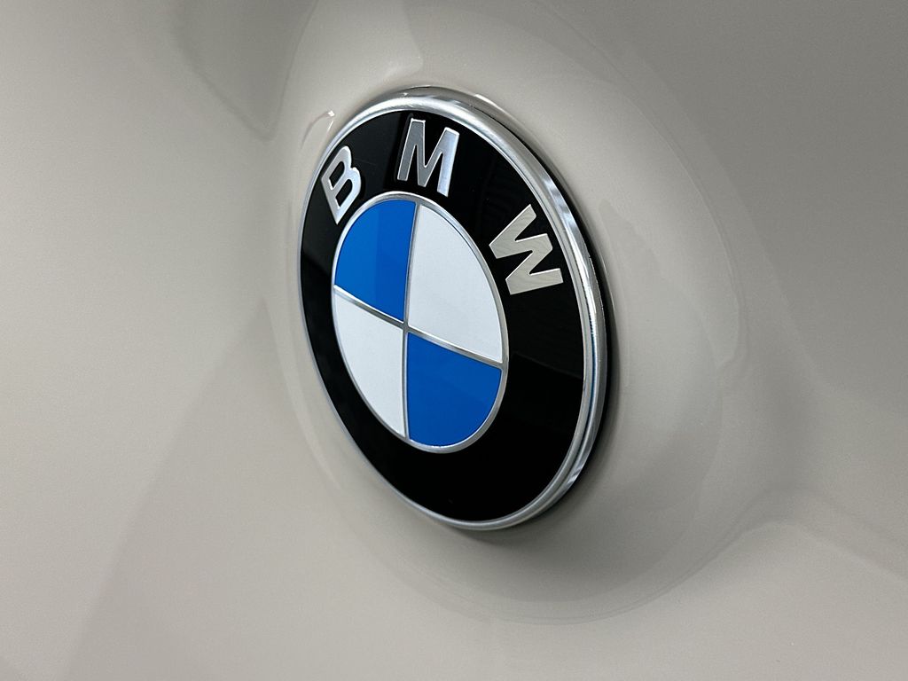 Thumbnail: 2026 BMW X3 - 22