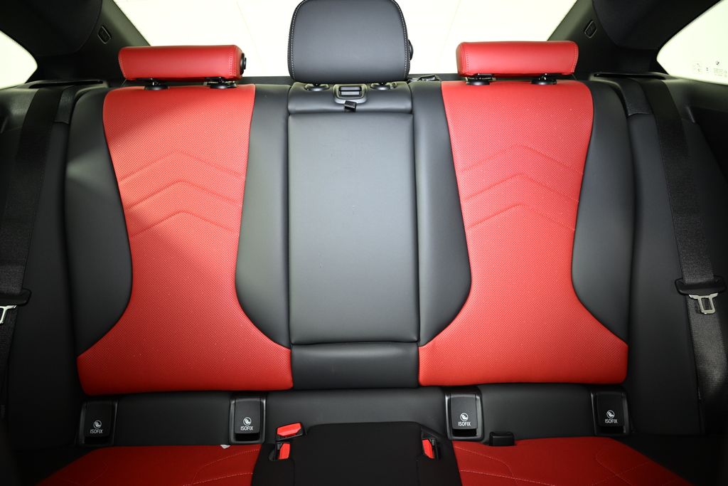 Thumbnail: 2026 BMW 2 Series - 25