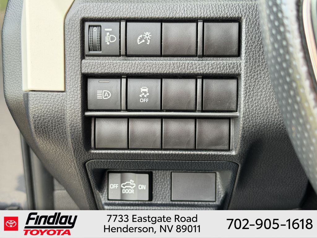 Used 2024 Toyota Tacoma Truck