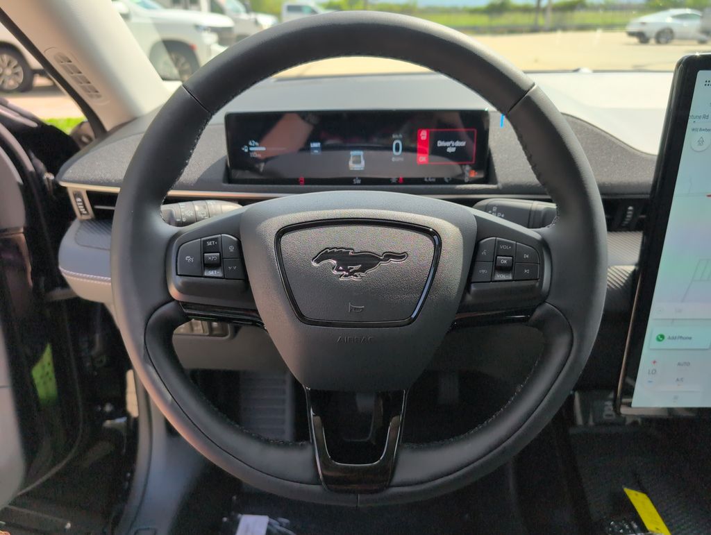 New 2026 Black Ford Select image 30