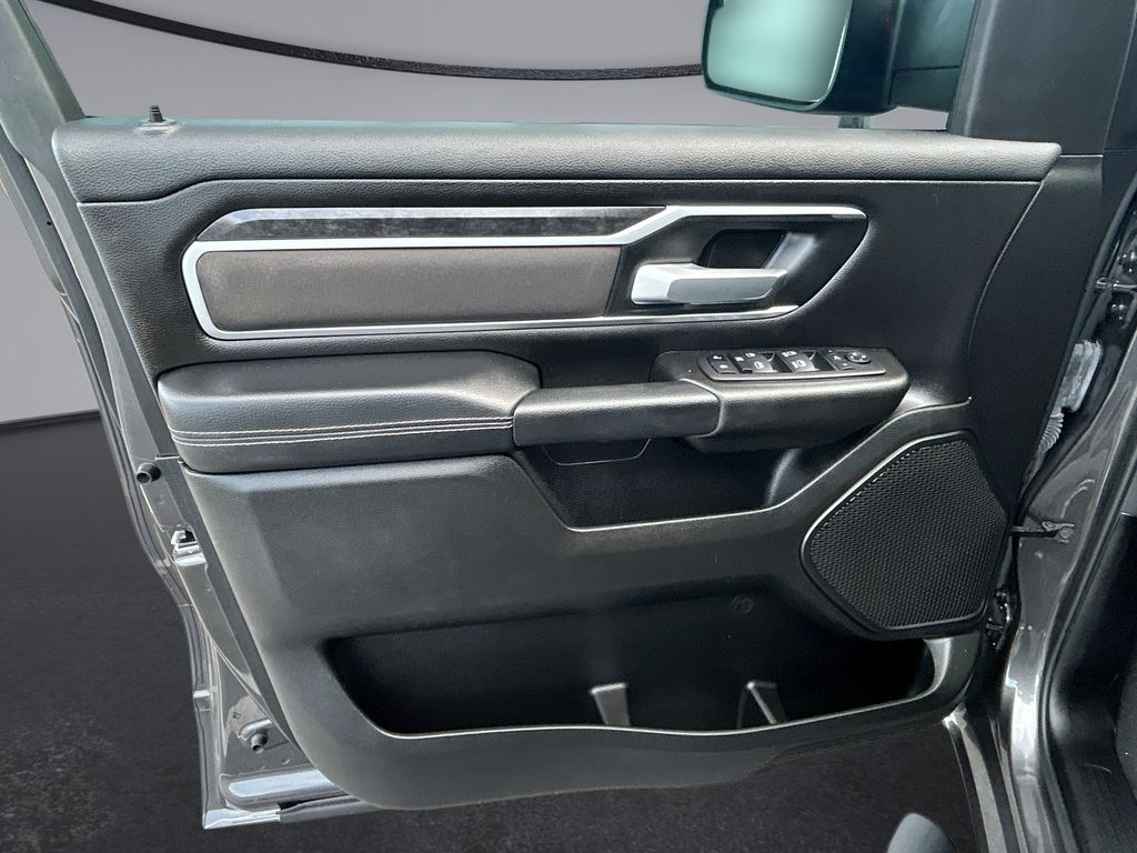 Thumbnail: 2023 RAM 1500 - 24