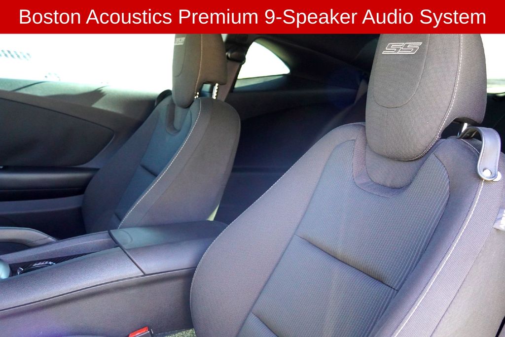 Used Car 2014 Chevrolet Camaro  Ss For Sale Under $25,000 In Taylor, Texas