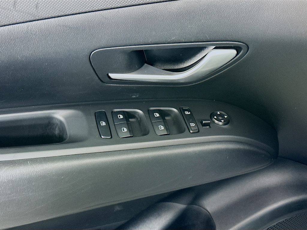 Thumbnail: 2024 Hyundai Tucson - 17