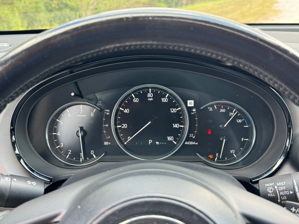 2023 Mazda CX-9 Signature photo 27