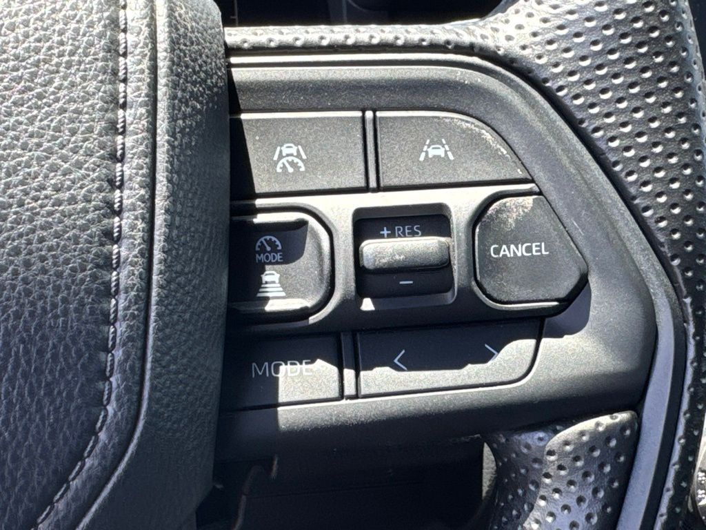 Used 2026 Toyota Tacoma Truck