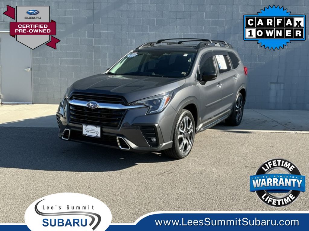 2024 Subaru Ascent Touring AWD