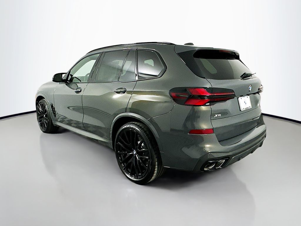 Thumbnail: 2026 BMW X5 - 7