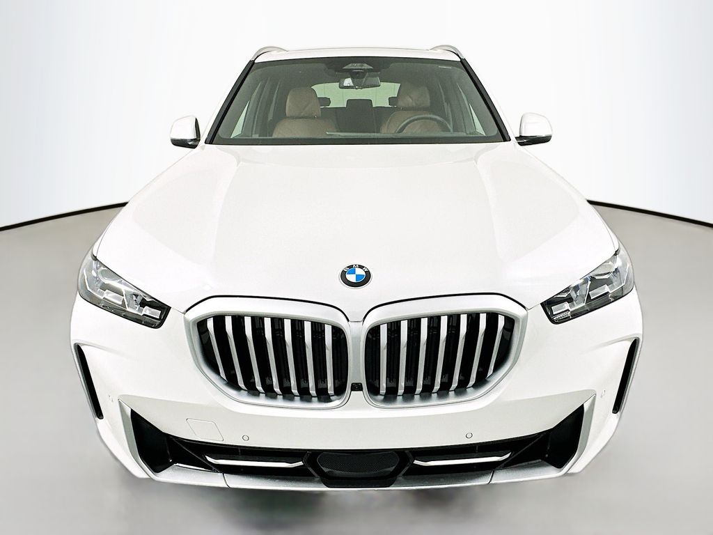 Thumbnail: 2026 BMW X5 - 2