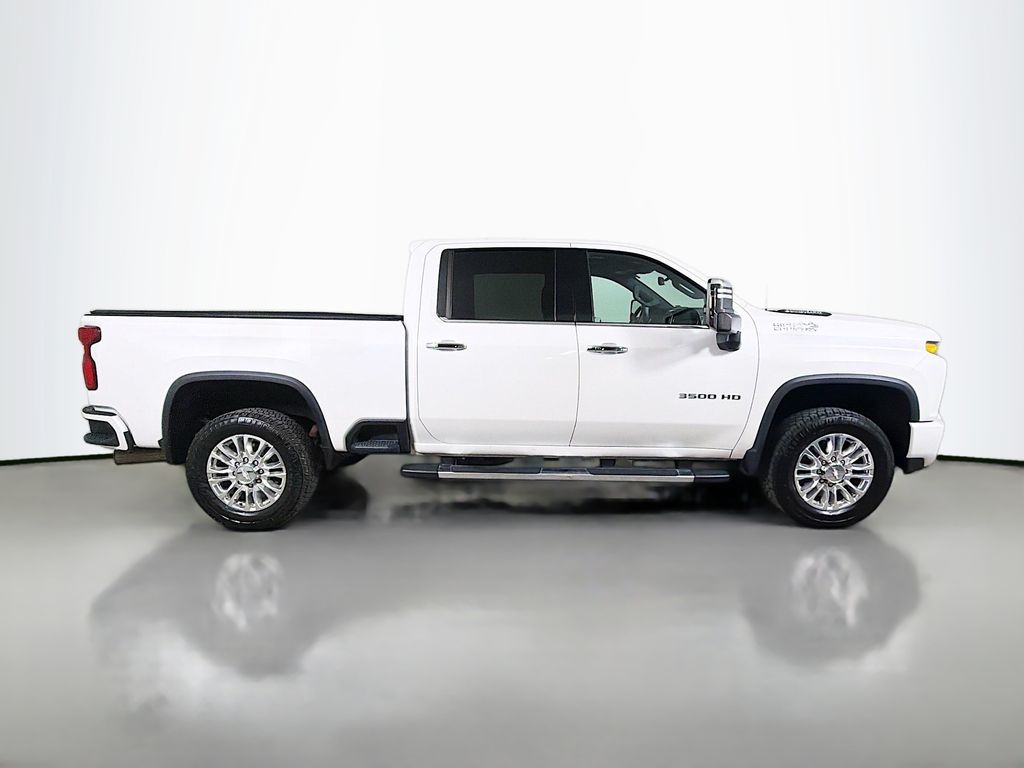 Used 2020 Chevrolet Silverado 3500HD Truck