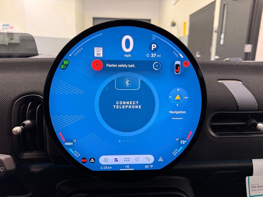 Thumbnail: 2026 MINI Cooper - 16