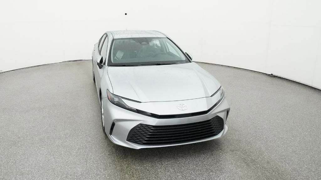 Thumbnail: 2026 Toyota Camry - 17