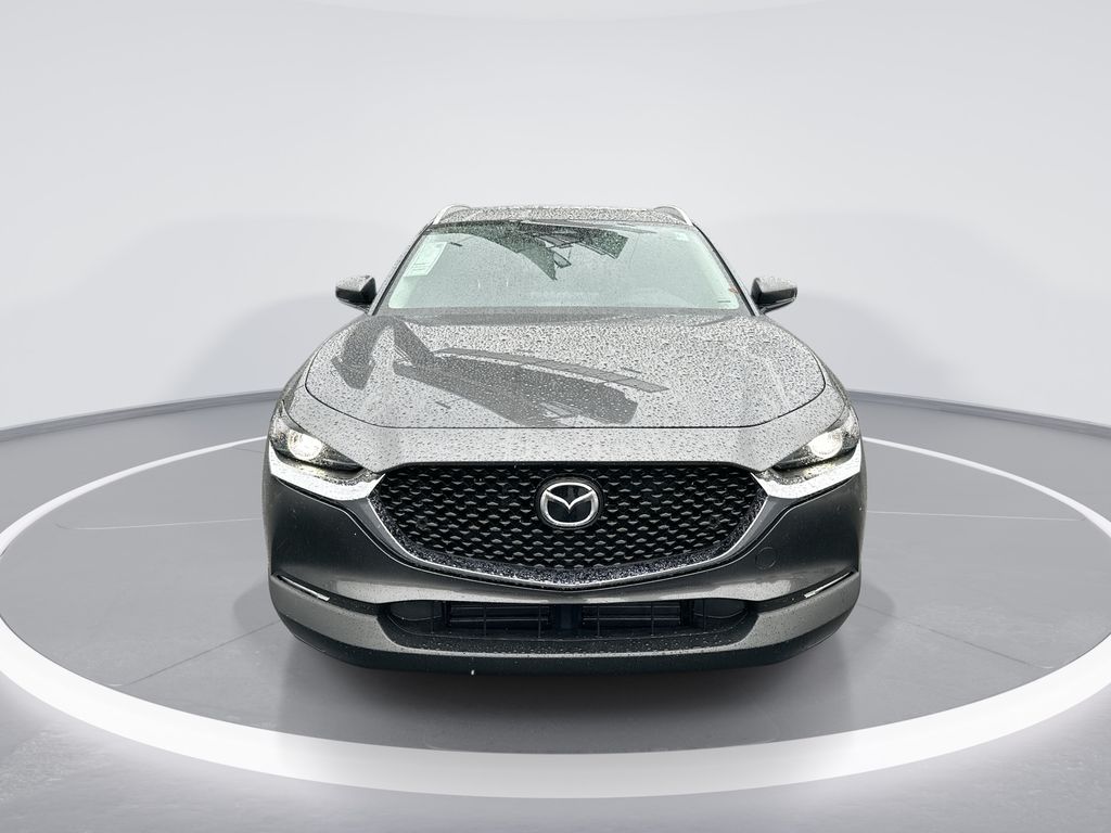 2026 Mazda CX-30 2.5 S Preferred Gray at Mazda of Columbia
