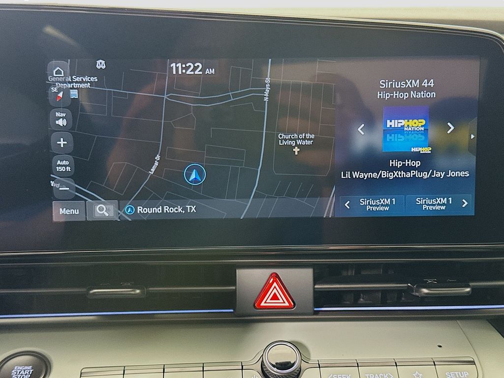 Thumbnail: 2025 Hyundai Elantra - 12