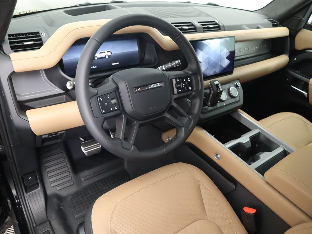 Thumbnail: 2025 Land Rover Defender - 9