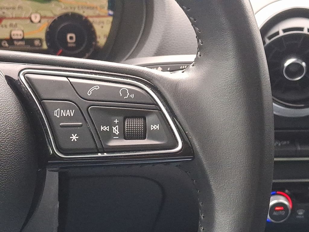 Thumbnail: 2019 Audi A3 - 23