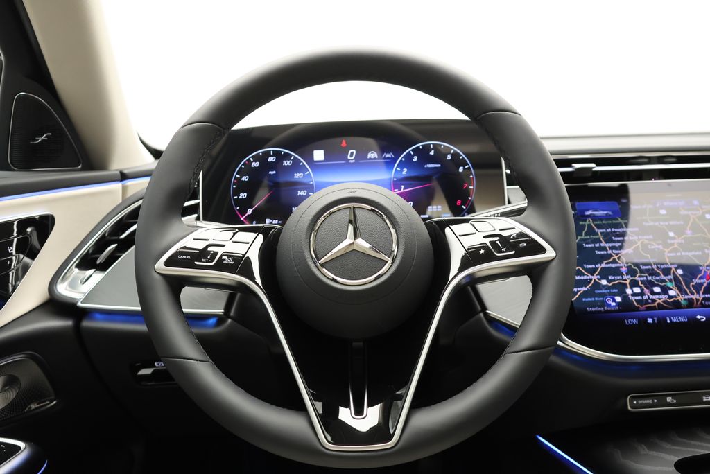 Thumbnail: 2027 Mercedes-Benz E-Class - 19