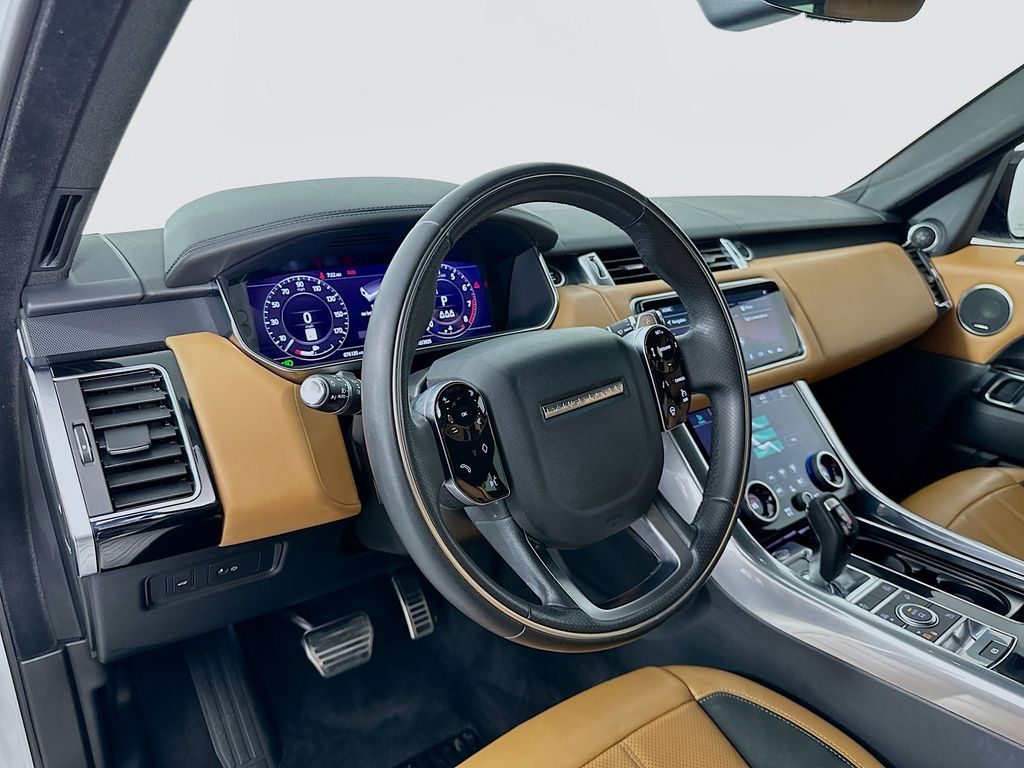 Thumbnail: 2020 Land Rover Range Rover Sport - 9