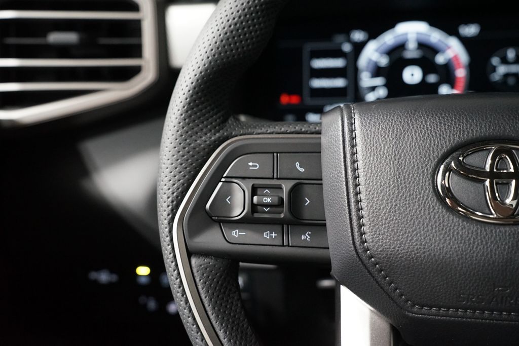 Thumbnail: 2026 Toyota Tundra - 15