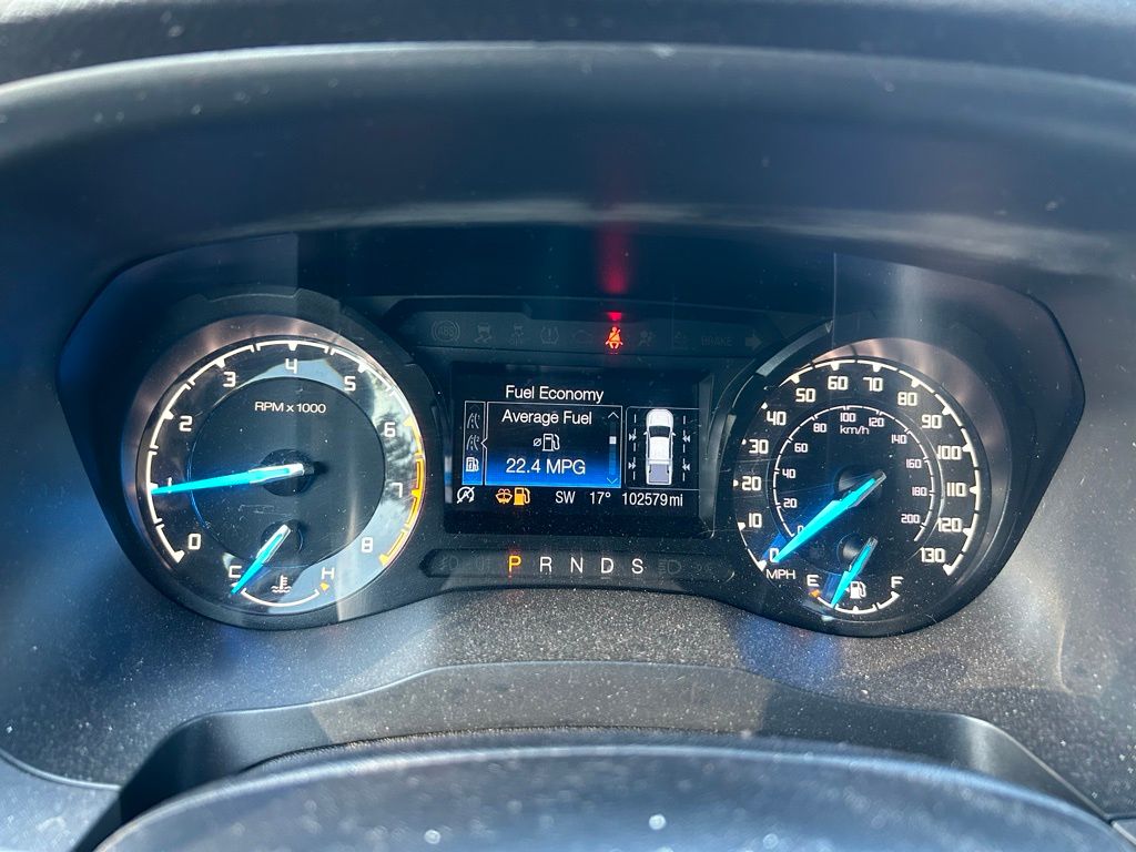 Thumbnail: 2019 Ford Ranger - 21