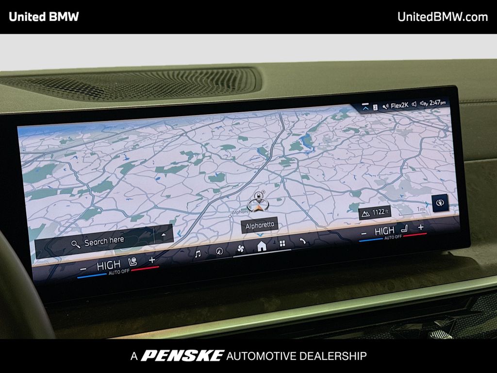 Thumbnail: 2026 BMW X7 - 10