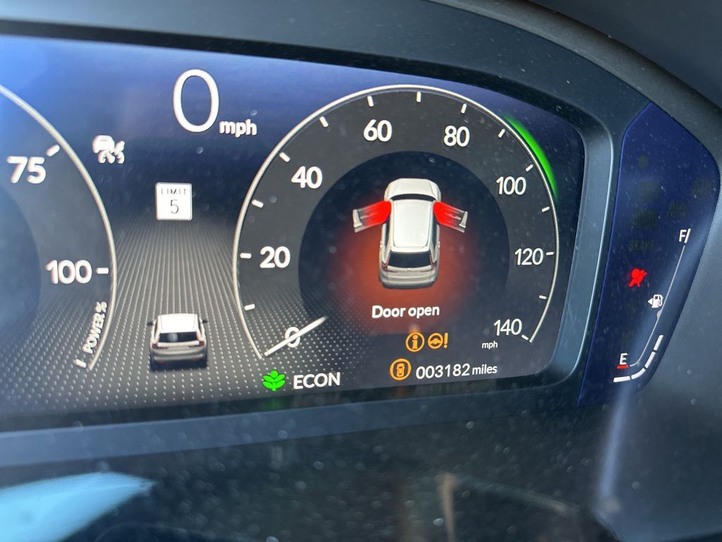 Thumbnail: 2026 Honda CR-V - 2