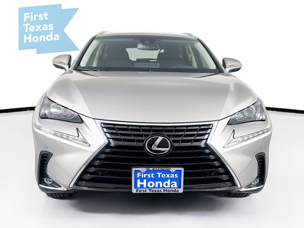 Used Car 2019 Lexus Nx  For Sale Under $20,000 In Austin, Texas