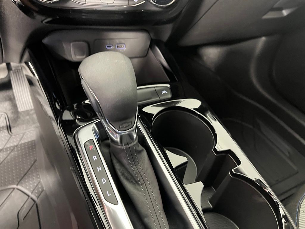 Thumbnail: 2026 Chevrolet Trax - 31