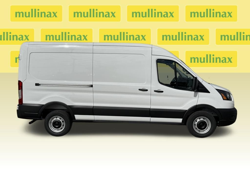 New 2026 White Ford  image 20