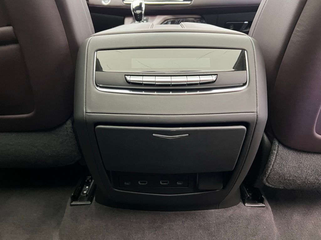 Thumbnail: 2023 Cadillac Escalade - 11