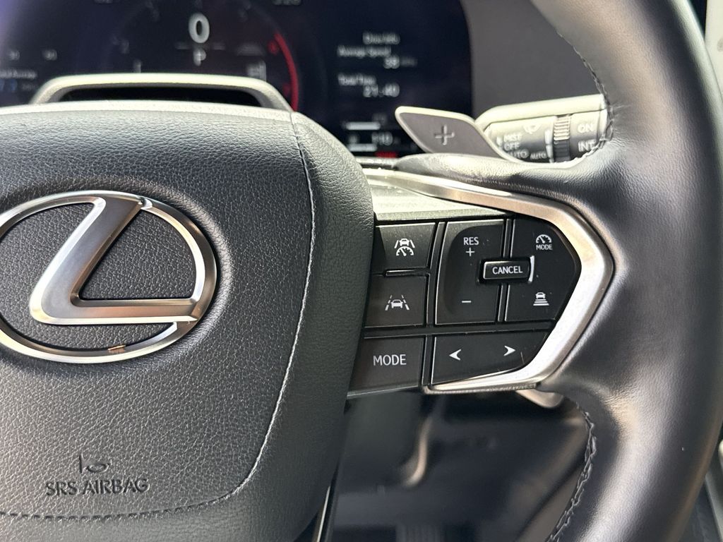 Thumbnail: 2024 Lexus GX - 27