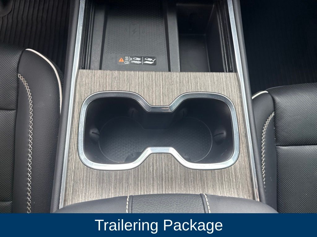 2025 GMC Acadia FWD Denali