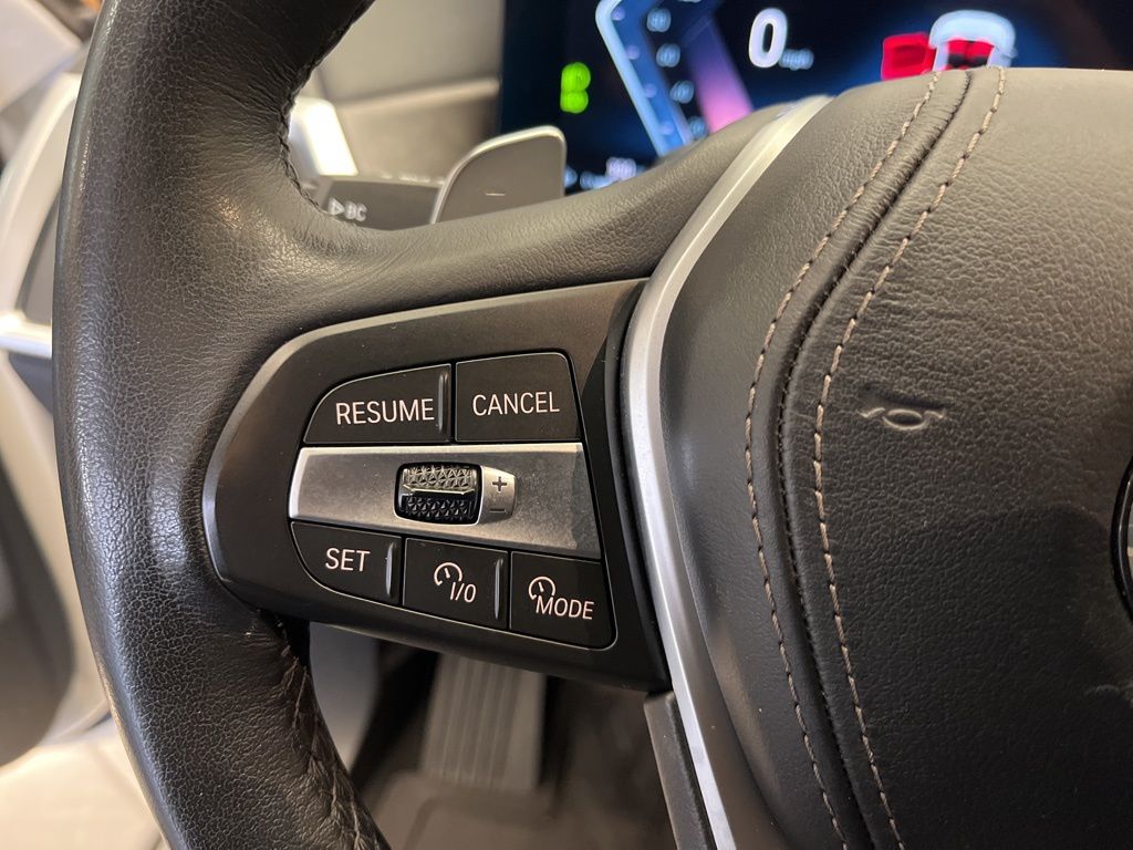 Thumbnail: 2024 BMW X5 - 14