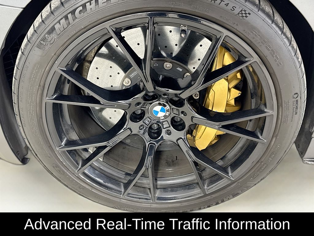 Used Car 2019 Bmw M5  Competition For Sale Under $60,000 In Austin, Texas