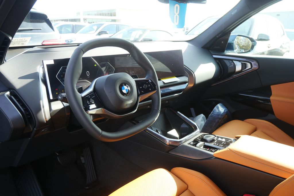 Thumbnail: 2026 BMW X3 - 6