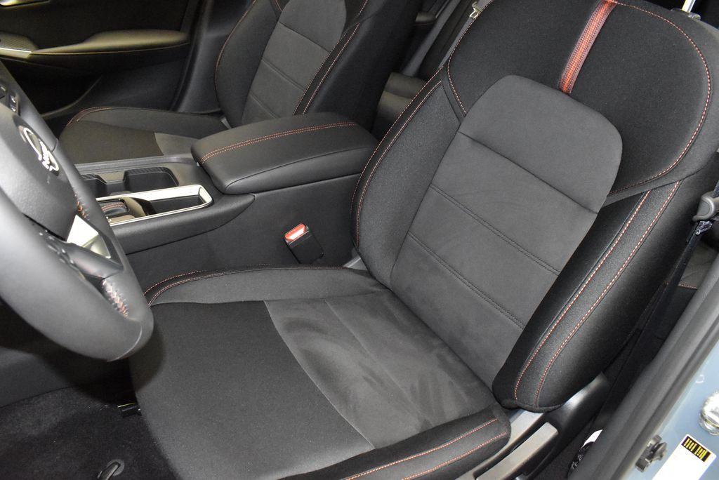 Thumbnail: 2025 Nissan Sentra - 15