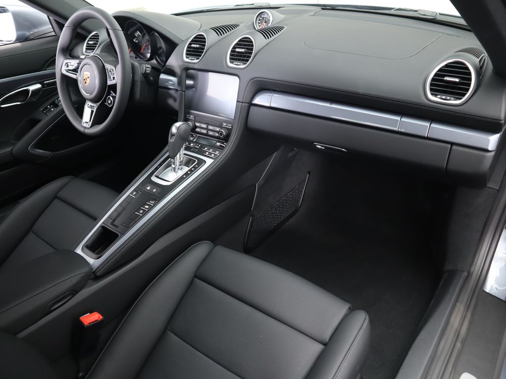 Thumbnail: 2025 Porsche 718 Cayman - 18