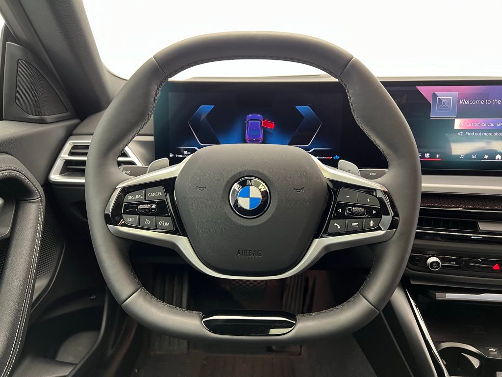 Thumbnail: 2025 BMW 2 Series - 17