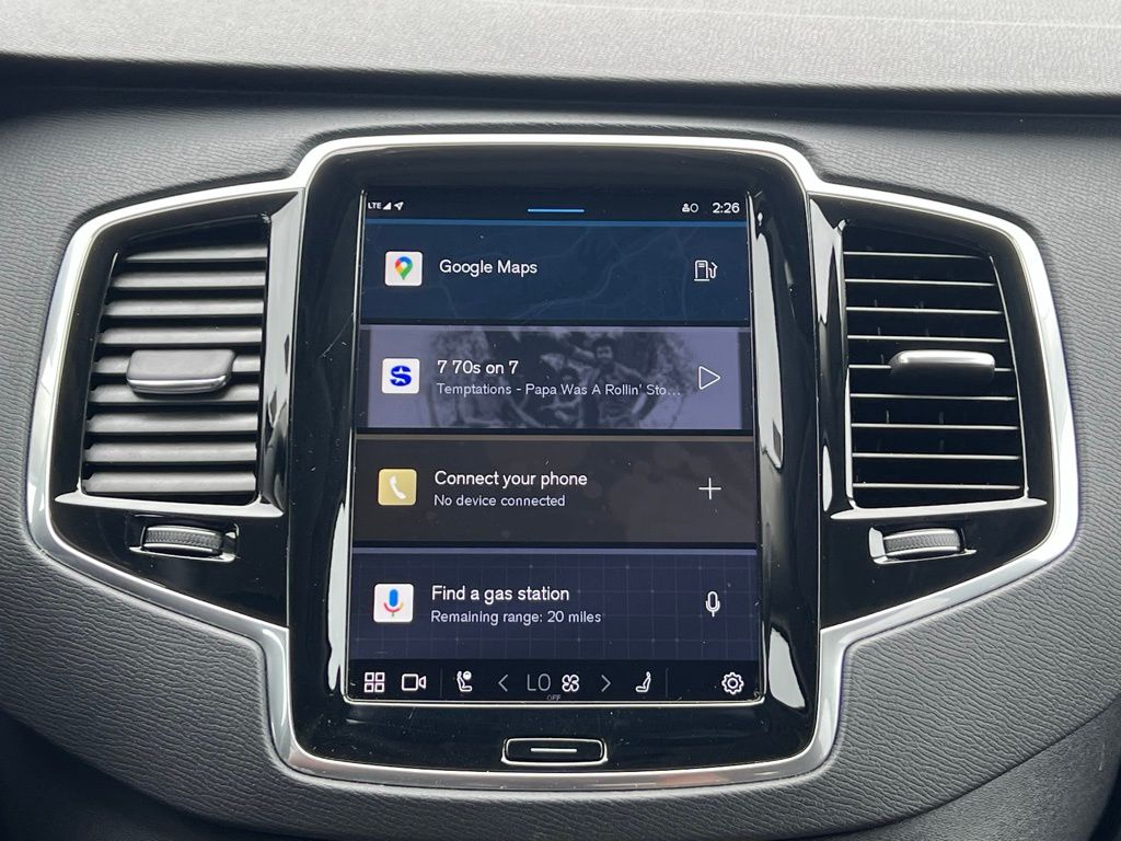 2024 Volvo XC90 B5 Plus - 10