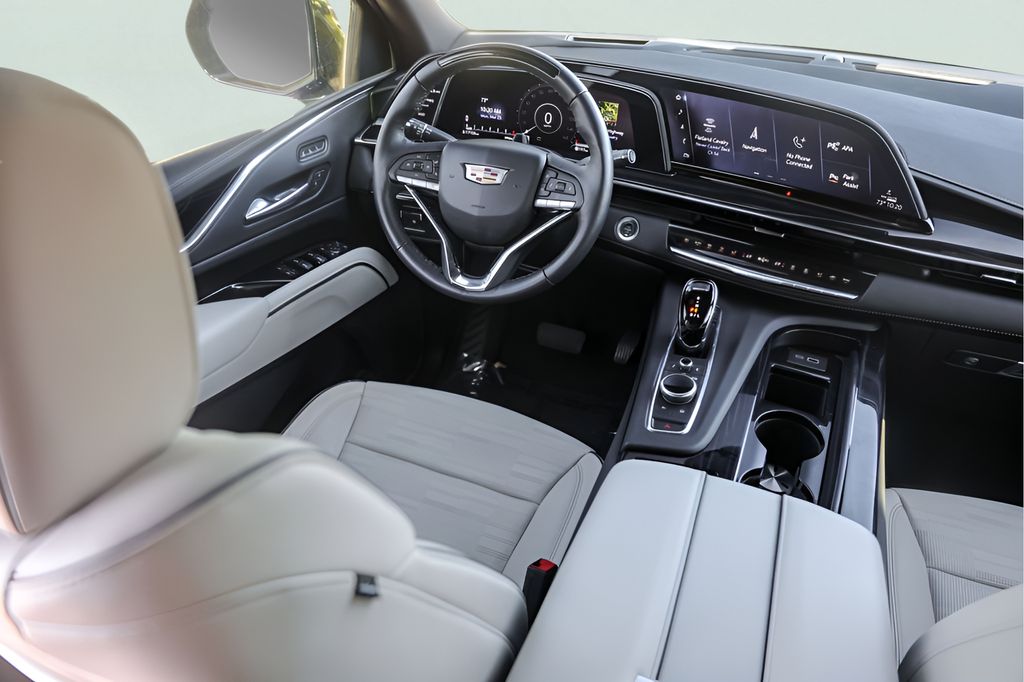 Used Car 2024 Cadillac Escalade  Sport For Sale Under $100,000 In Austin, Texas