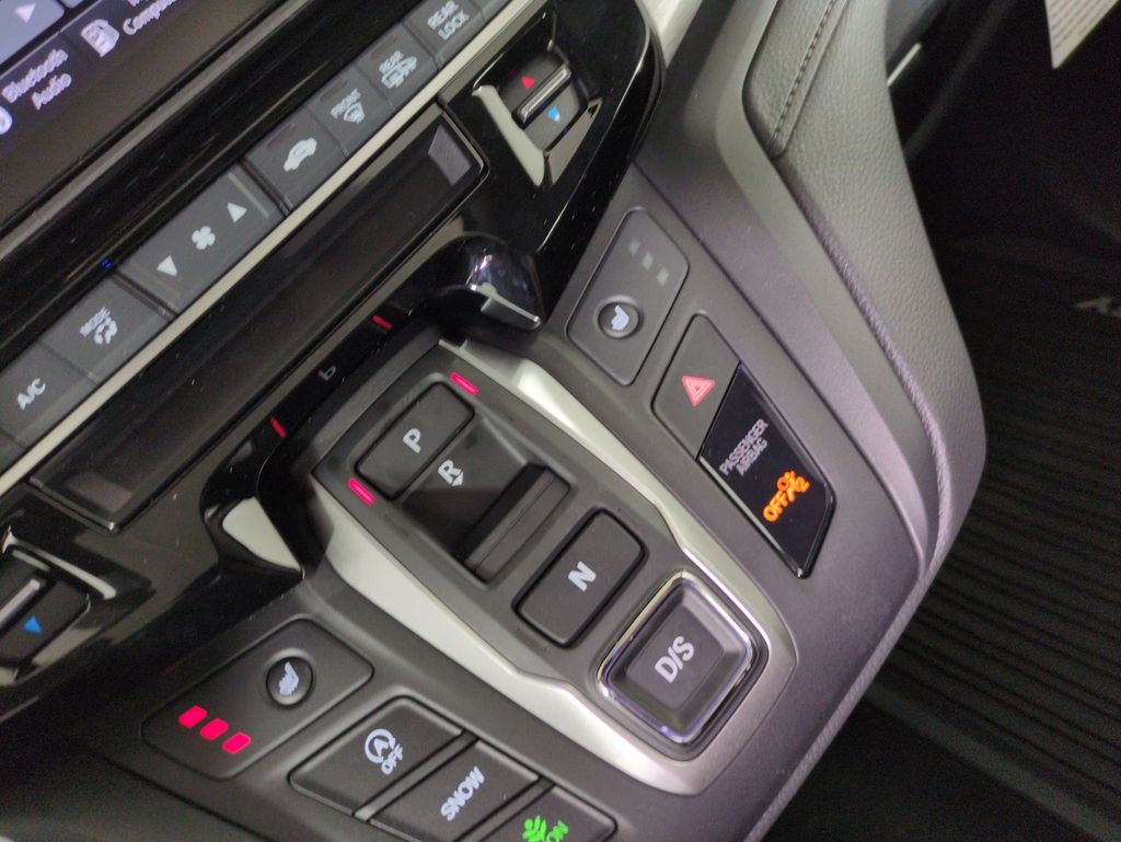 New 2026 Honda Odyssey EX-L For Sale in Fort Wayne, IN