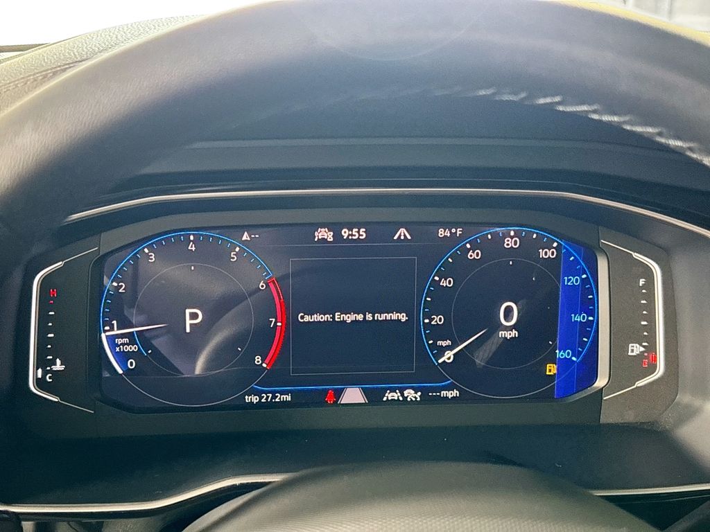 2024 Volkswagen Jetta 1.5T SEL