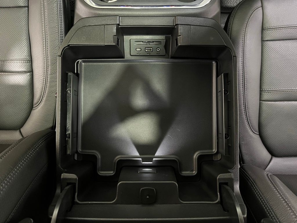 2022 GMC Sierra 3500HD Denali