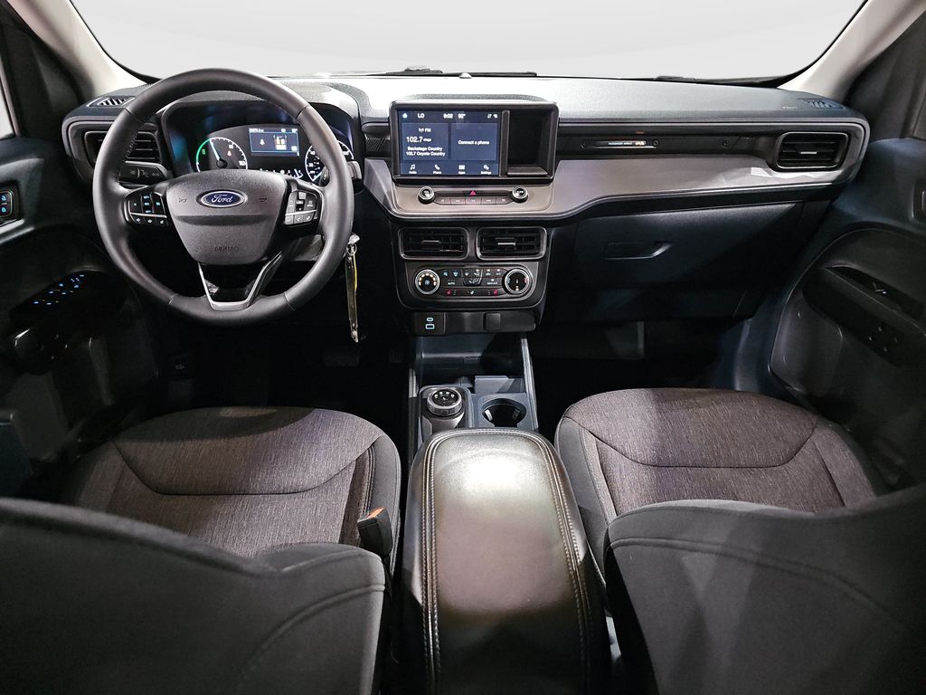 Used 2024 Ford Maverick Truck