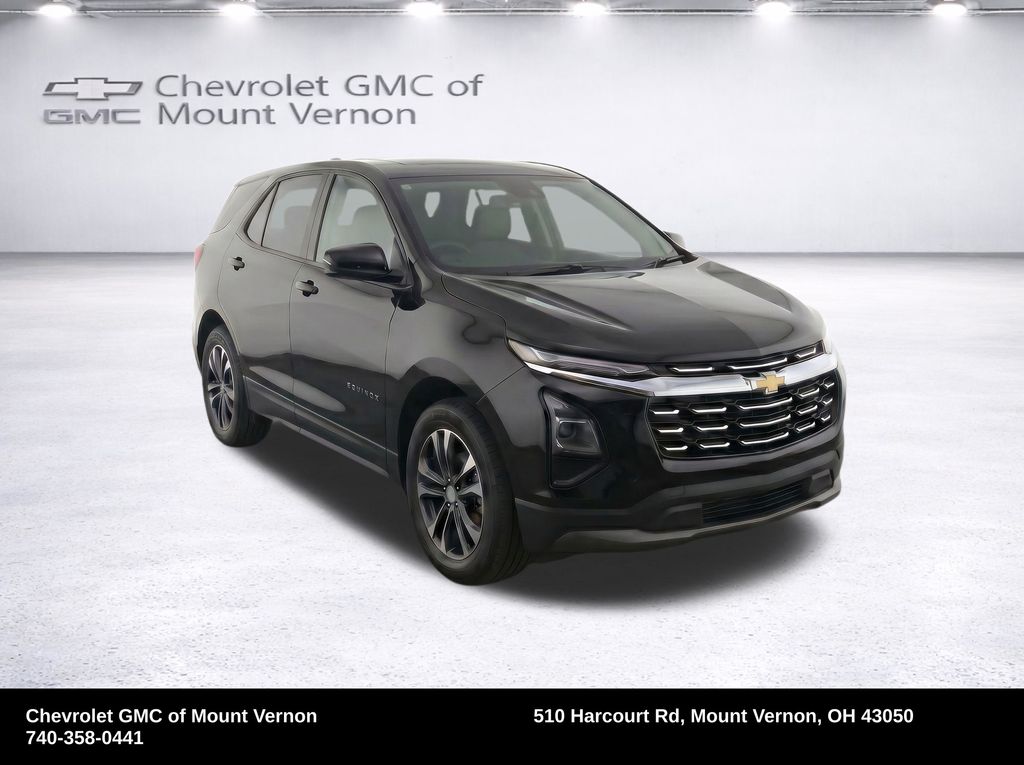 2026 Chevrolet Equinox LT - Image 2